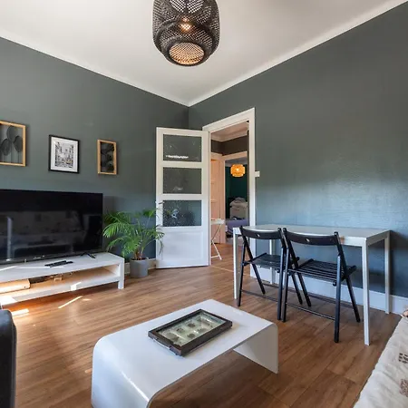 Apartment La Lyonnaise - Proche Lyon Et Commodites, Transports, Equipe *